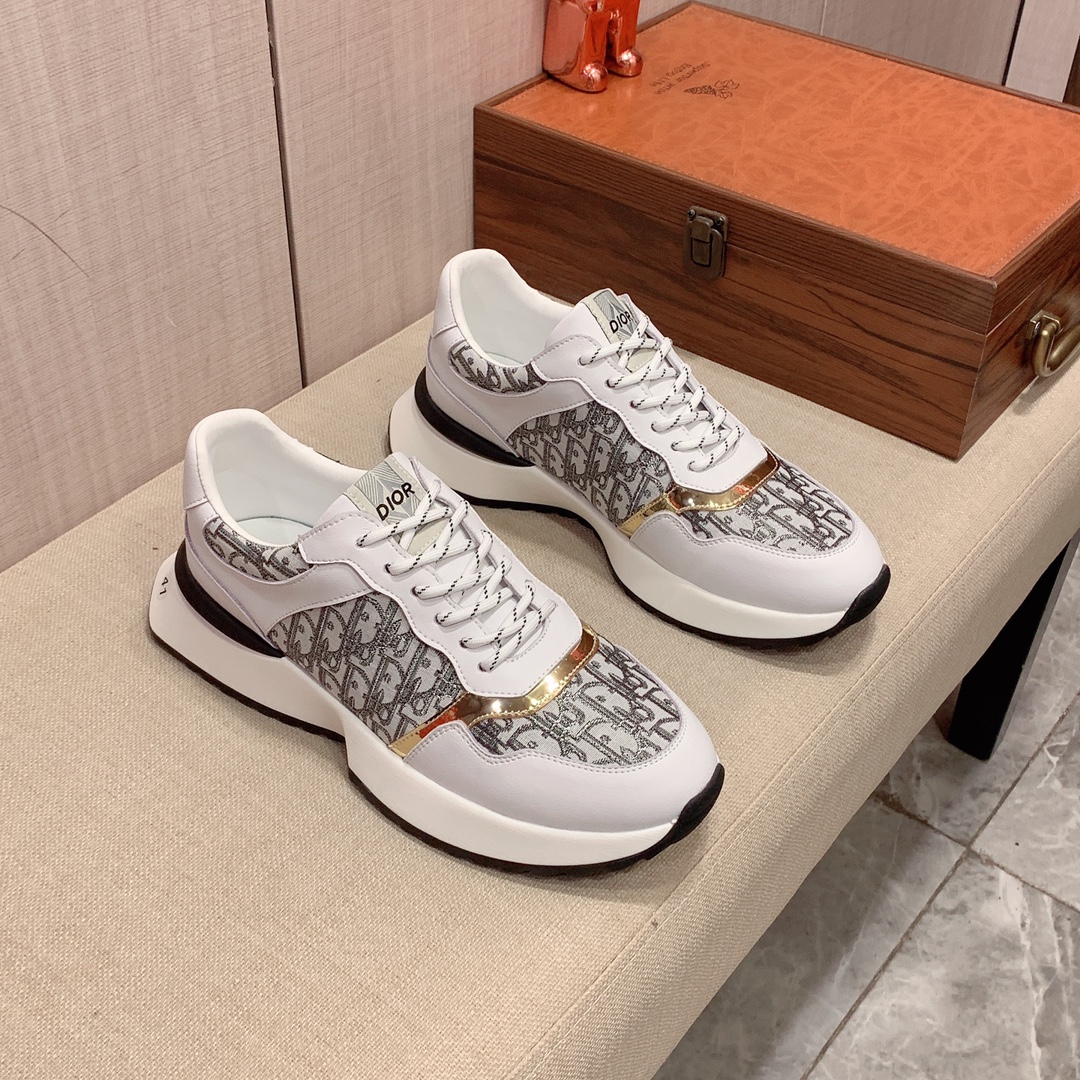 Dior sz38-44 20